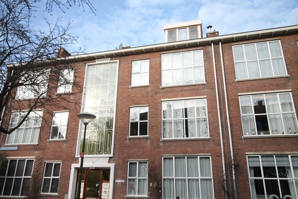 Wormerveerstraat 179, Den Haag
